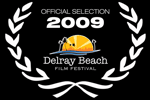 Delray Beach Film Festival Official Selection